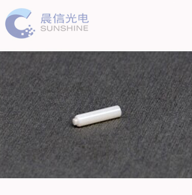 標準陶瓷插芯產品系列